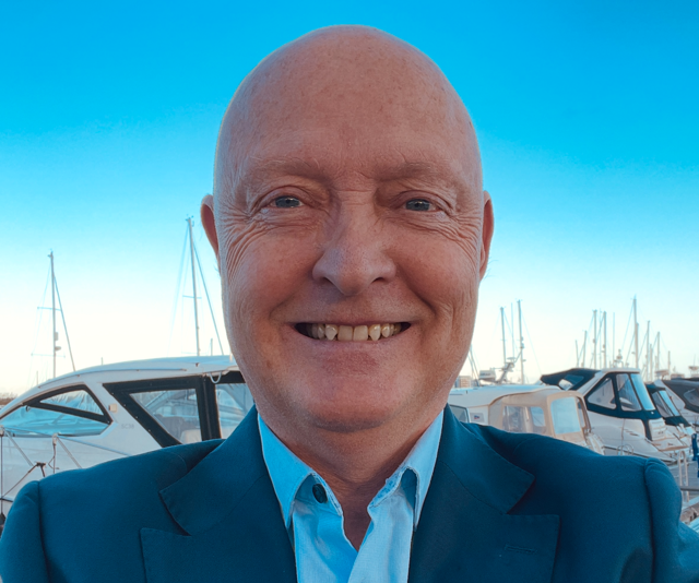 TheYachtMarket welcomes industry expert Bryan Jones to drive global growth and innovation